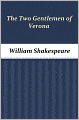 The Two Gentlemen of Verona