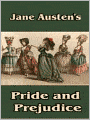 Pride and Prejudice
