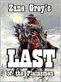 Last of the Plainsmen