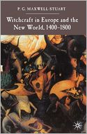 download Witchcraft in Europe and the New World, 1400-1800 book