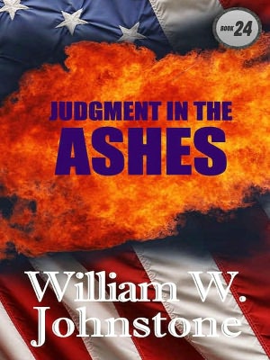 Judgment in the Ashes (Ashes Series #24)