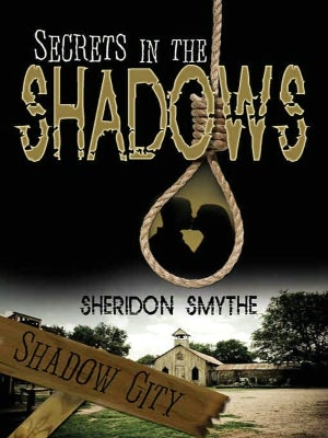 Secrets in the Shadows