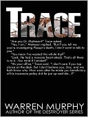 download Trace [Trace Series Book 1] book