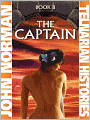 The Captain (Telnarian Histories Series #2)