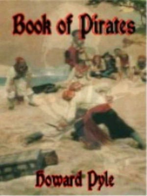 The Book of Pirates