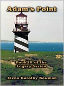 Adam's Point (Legacy Series #3)
