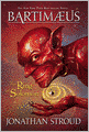The Ring of Solomon (Bartimaeus Series #4)