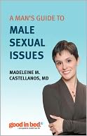 A Man's Guide to Male Sexual Issues