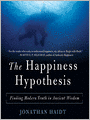 The Happiness Hypothesis