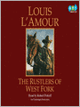 The Rustlers of West Fork