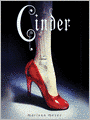 Cinder: Lunar Chronicles, Book 1