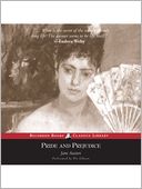 Pride and Prejudice