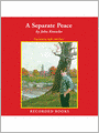 A Separate Peace: Seperate Peace Series, Book 1