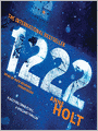 1222: Hanne Wilhelmsen Series, Book 2