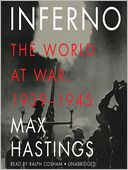 Inferno: The World at War, 1939