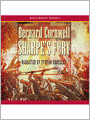Sharpe's Fury: Sharpe Series, Book 11