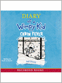 Cabin Fever (Diary of a Wimpy Kid Series #6)