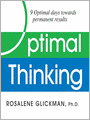 Optimal Thinking: 9 Optimal Days Towards Permanent Results