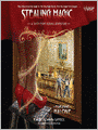 Stealing Magic: Sixty-Eight Rooms Adventure Series, Book 2