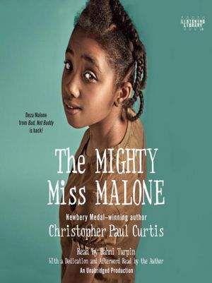 The Mighty Miss Malone