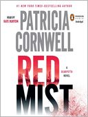Red Mist: Kay Scarpetta Series, Book 19