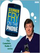 Stephen Fry on the Phone: The Complete Series