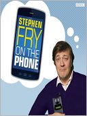 Stephen Fry on the Phone, Episode 1: Creating a Network