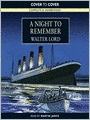 A Night to Remember