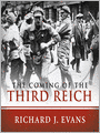 The Coming of the Third Reich