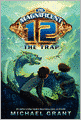 The Trap (Magnificent 12 Series #2)
