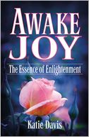 Awake Joy by Katie Davis: NOOK Book Cover