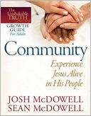 Community--Experience Jesus Alive in His People