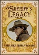 A Sheriff's Legacy: Book One, Christian Romance, (Women of Faith Fiction), Historical