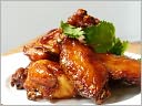 The Ultimate Chicken Wing Cookbook