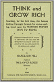 Think and Grow Rich