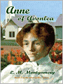 Anne of Avonlea [Green Gables Series Book 2]
