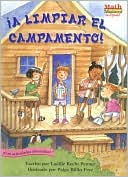 A limpiar el campamento! (Clean-Sweep Campers)