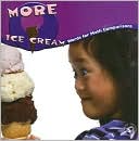 More Ice Cream: Words for Math Comparisons
