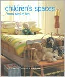 Childrens Spaces: From Zero to Ten