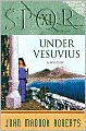 SPQR XI: Under Vesuvius