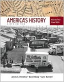 America's History since 1865