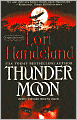 Thunder Moon (Nightcreature Series #8)