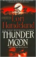 Thunder Moon (Nightcreature Series #8)