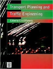Transport Planning And Traffic Engineering