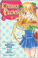 Kitchen Princess