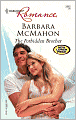 The Forbidden Brother (Harlequin Romance #3963)