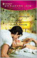 The Marriage Bed (Harlequin Everlasting Love)