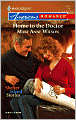 Home to the Doctor (Harlequin American Romance #1171)