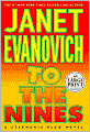 To the Nines (Stephanie Plum Series #9)