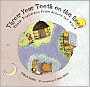 Throw Your Tooth on the Roof: Tooth Traditions from Around the World